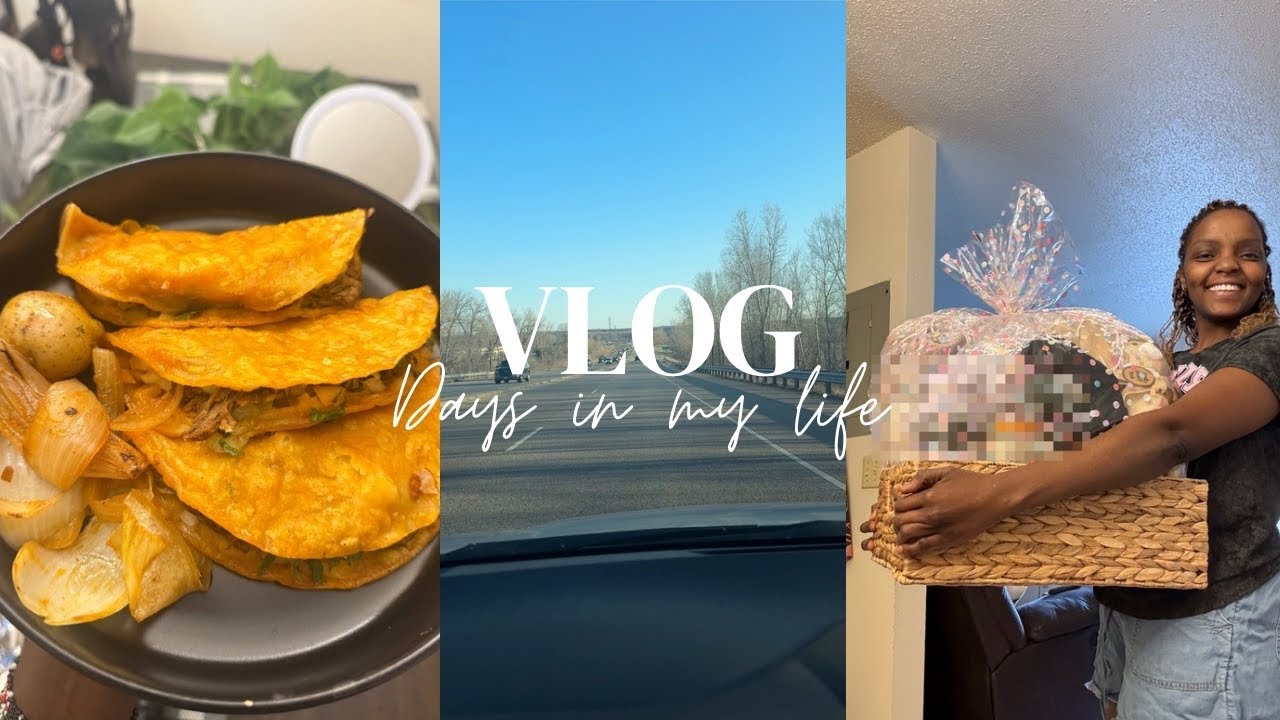 Spend the weekend with me:Decluttering,out for Dinner,Shopping,Viral TikTok massager