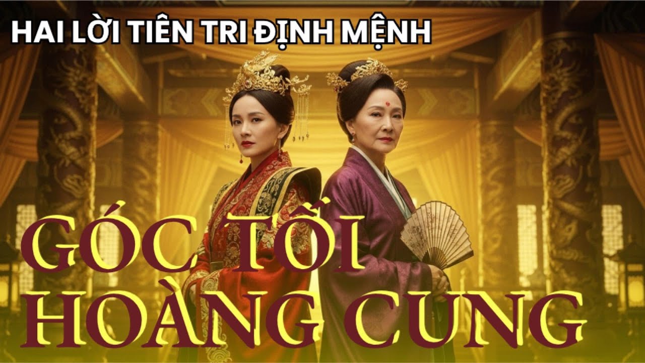 Ai Là Người Thực Sự Khiến Võ Tắc Thiên Thay Đổi Cả Triều Đại?
