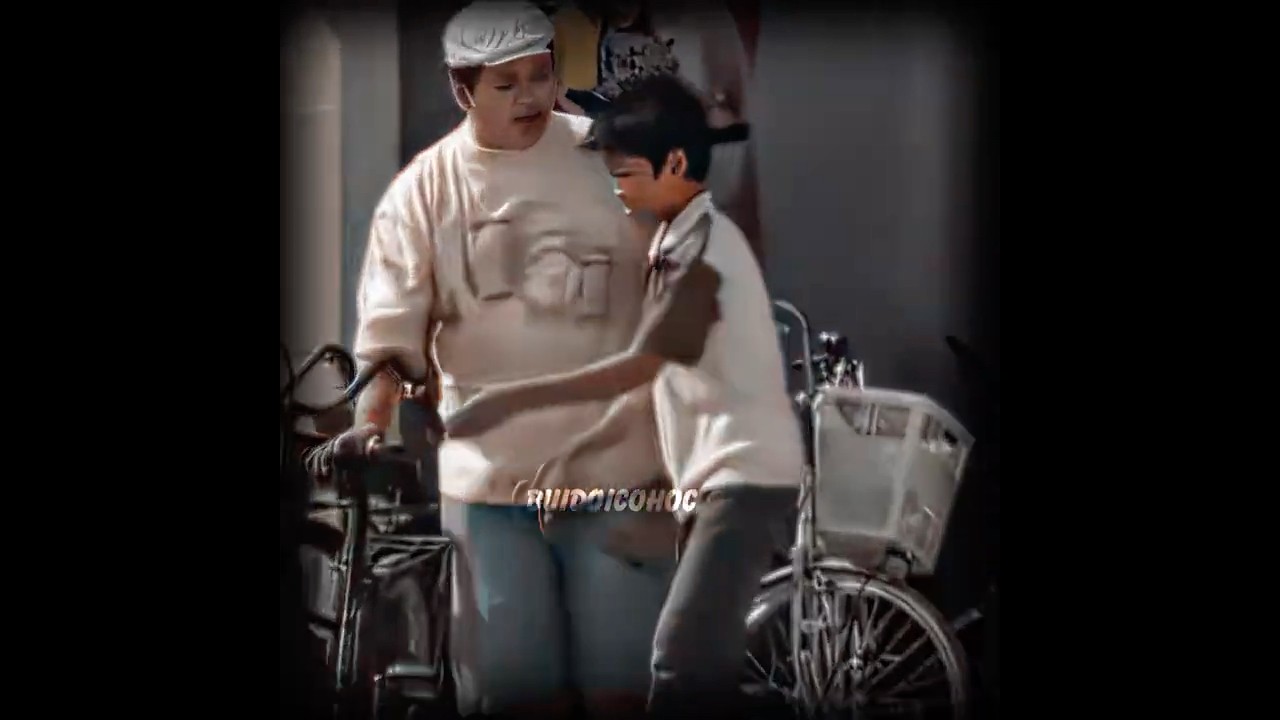 Uncle Minh's Kindness | EDIT