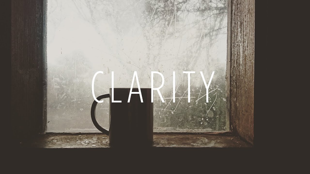 Ian Post - Clarity | Artlist