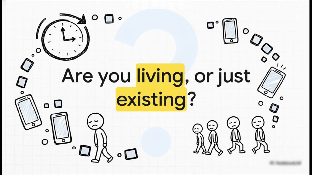 11 Habits That Will Completely Rebuild Your Life (Start Today)