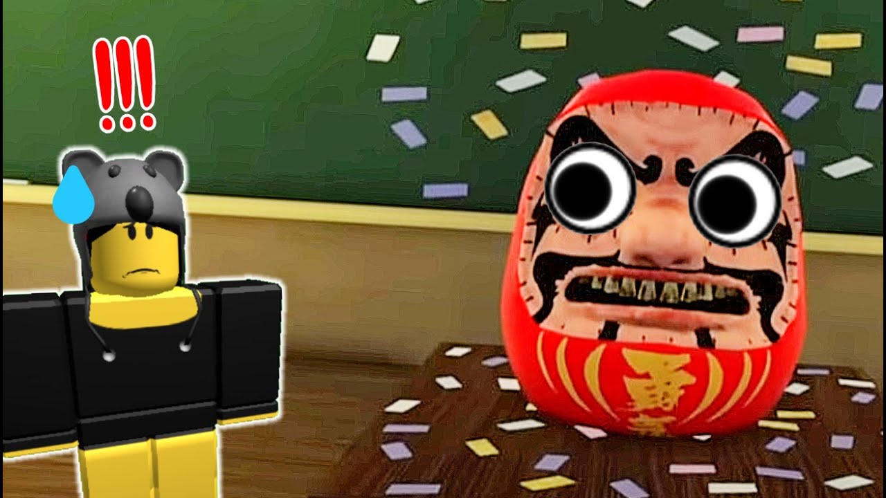 99 Nights in the Forest But Koala Kid Escapes And Joins Gods Will - Roblox