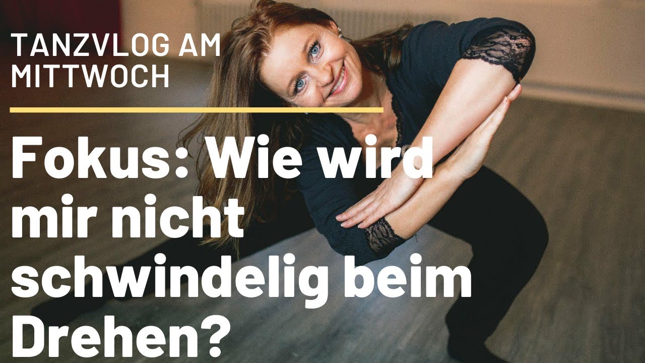 Tanzvlog am Mittwoch: 