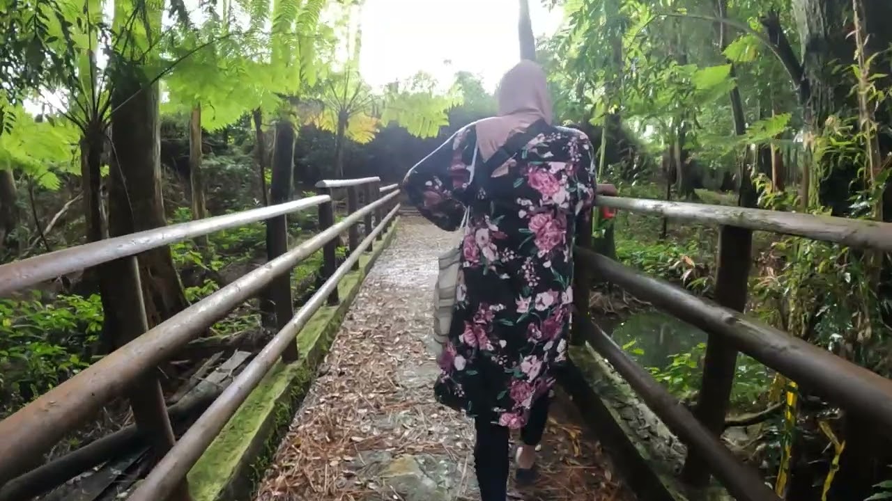 Sophie Nature Walk | Nature reserve Mauritius