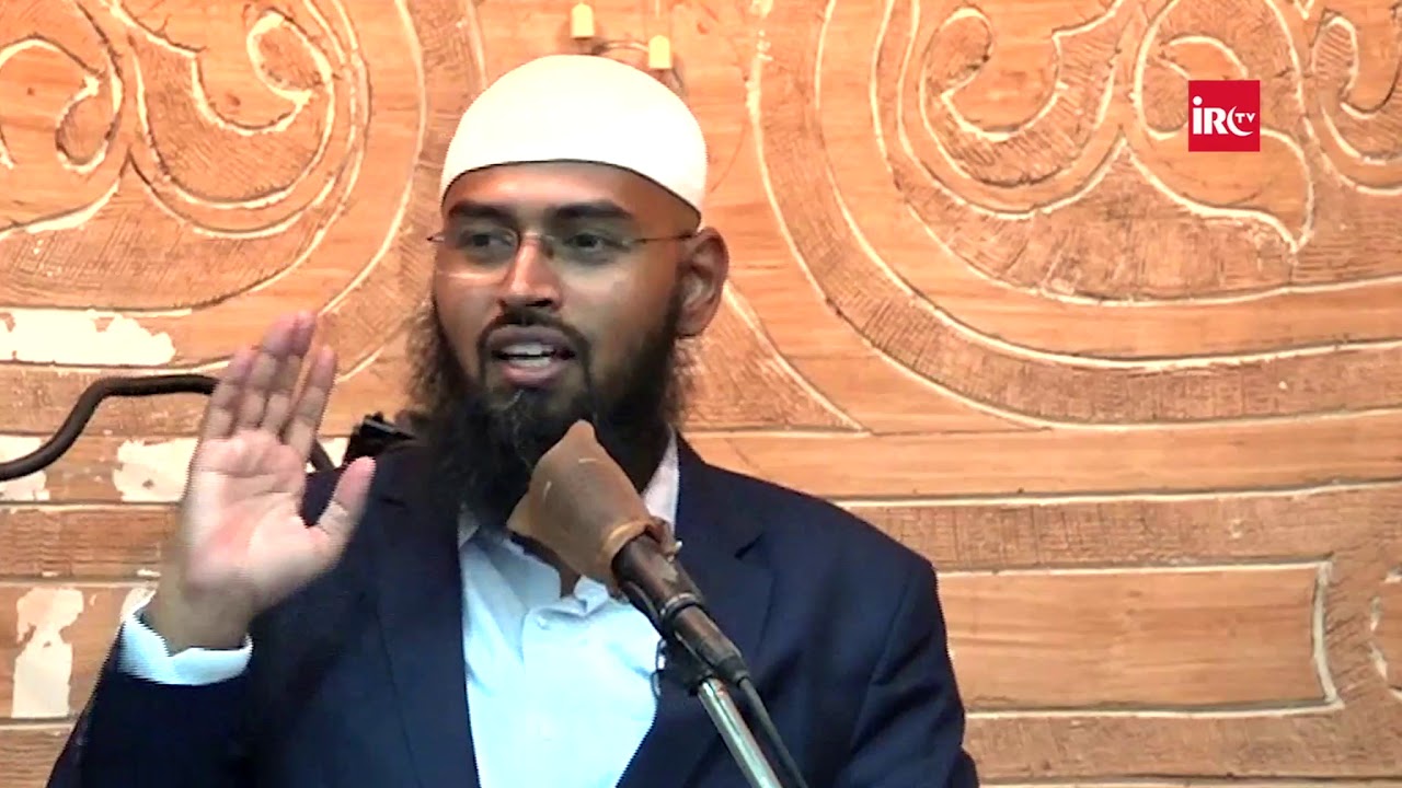 Allah Ka Zikr Karne Ke Fazail By Adv. Faiz Syed