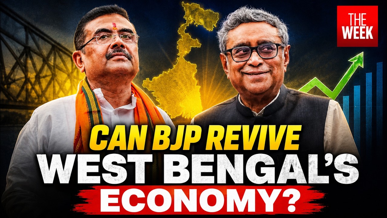 West Bengal's first BJP budget EXPLAINED: What's in it for businesses, workers and startups?