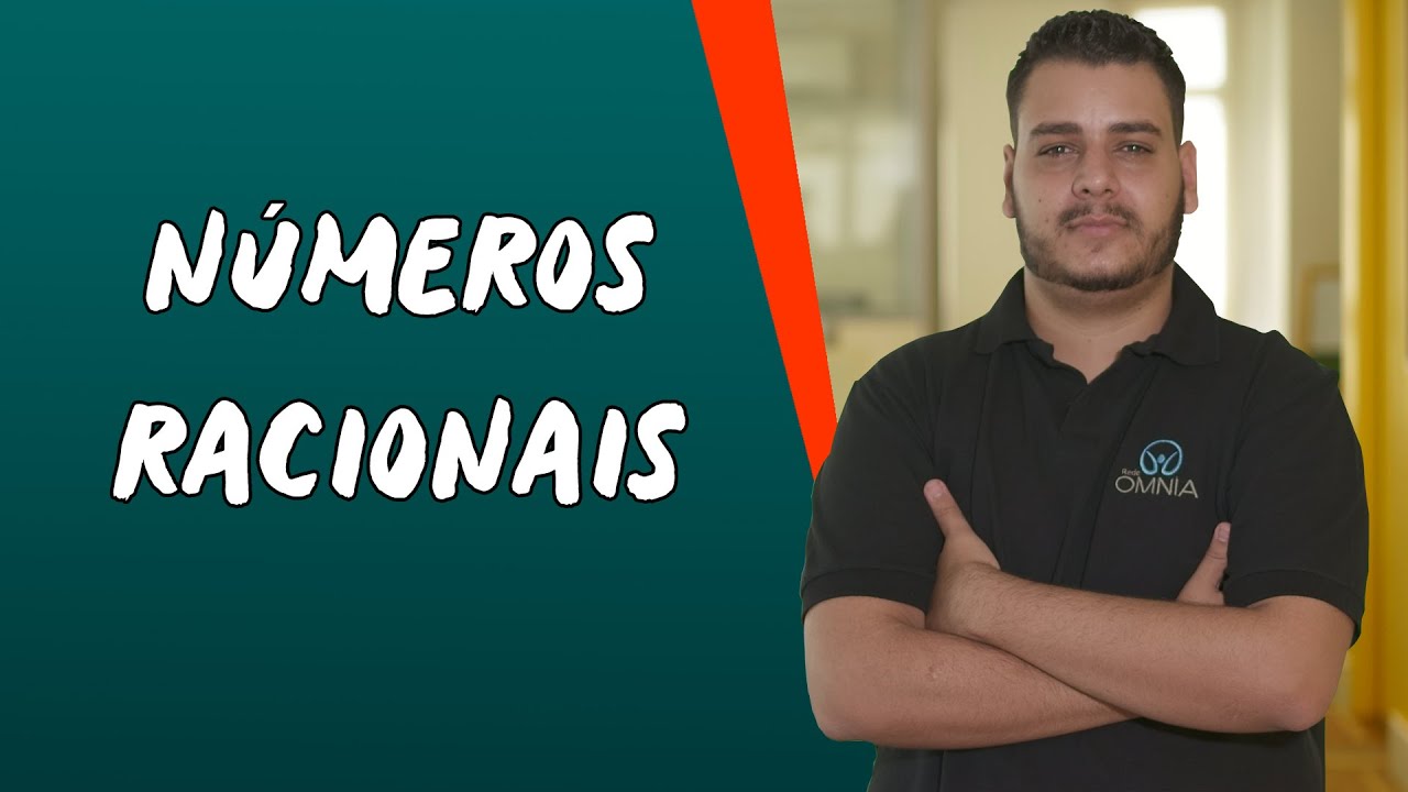 Números Racionais - Brasil Escola