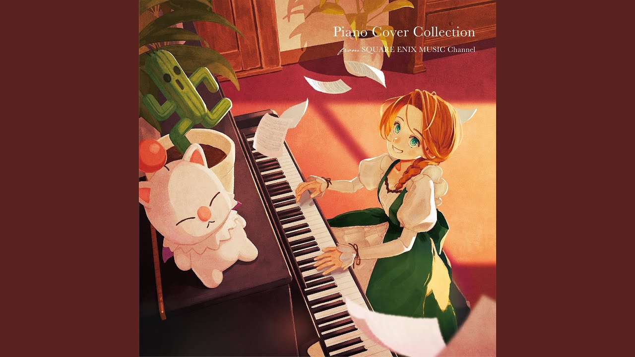 飛翔 - Piano Cover from SEM Channel