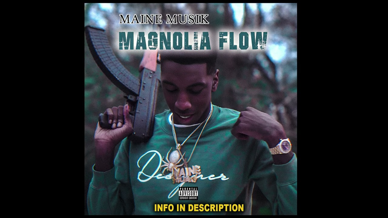 Maine Musik Type Beat - 