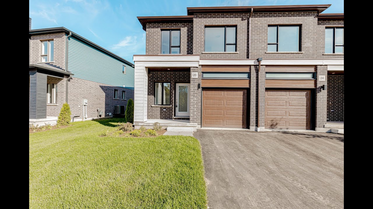 26 Oak Forest Common, Cambridge - HD VIRTUAL TOURS
