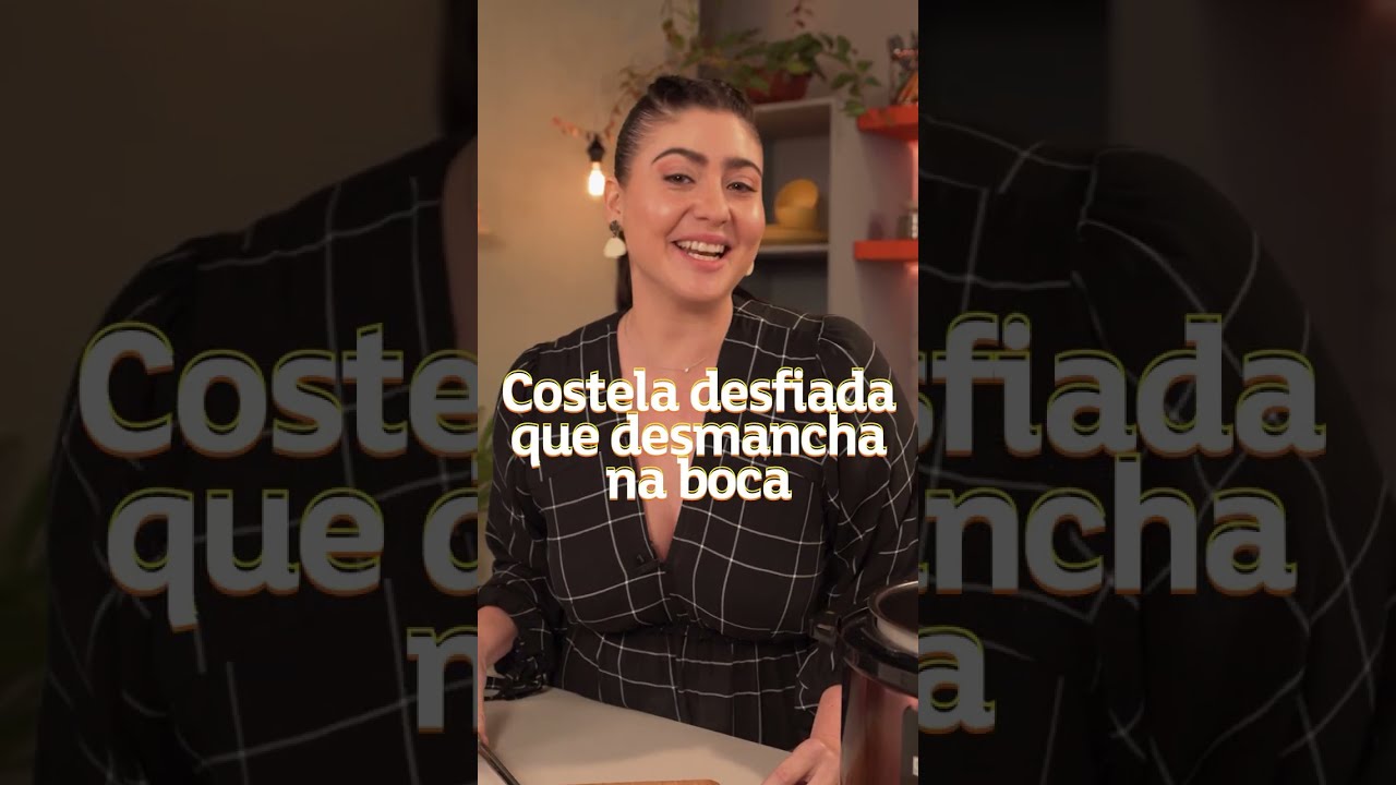 CARNE DE PANELA SEM ERRO