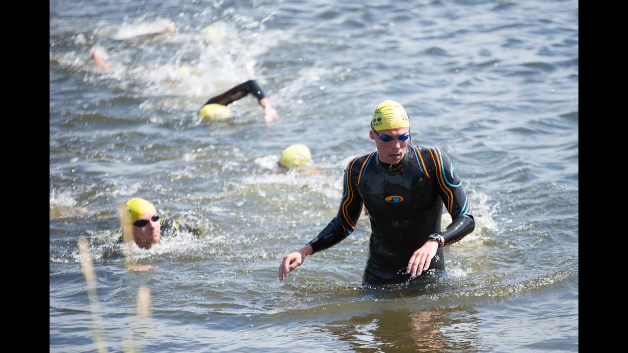 Triathlon Rawa Mazowiecka 1-2.08.2015 / eRawa.pl