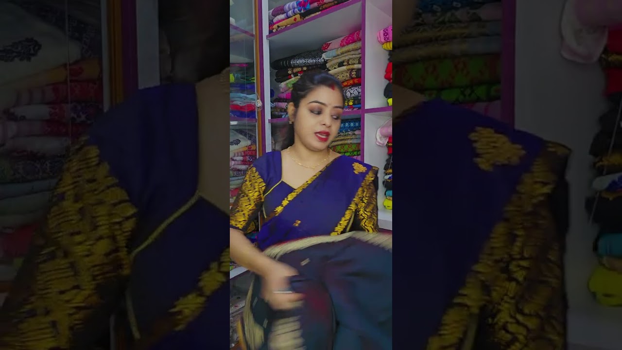 BOOKING NUMBER 60033 47014...SAMPURNA BOUTIQUE 