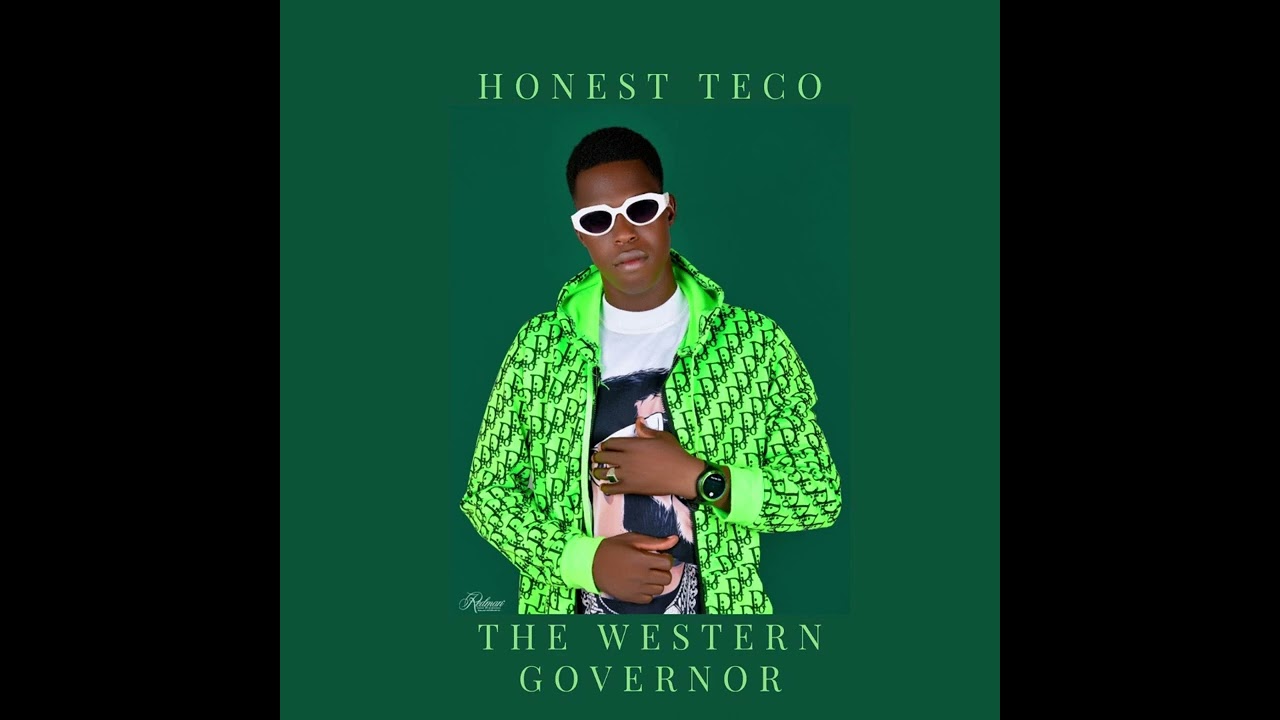 Honest Teco- Ani gi tirani (Official Audio)