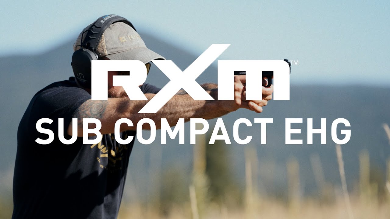Magpul - RXM Sub Compact EHG