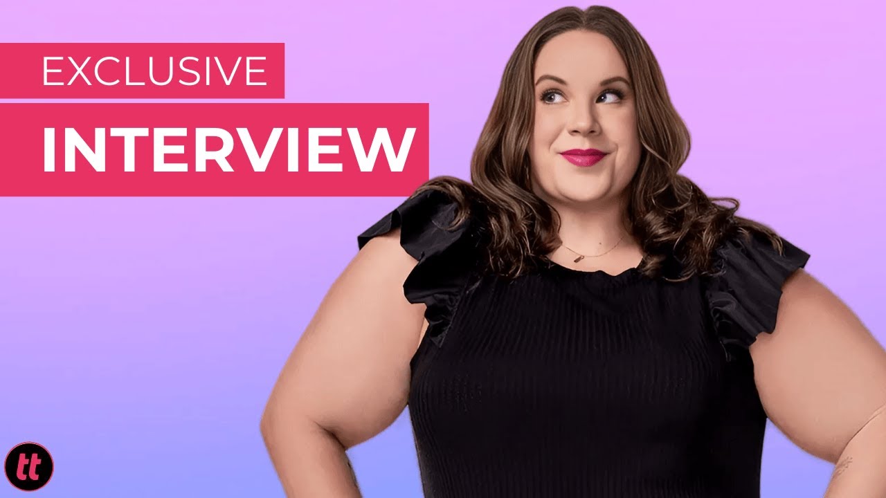 An Exclusive Interview With Whitney Thore From My Big Fat Fabulous Life