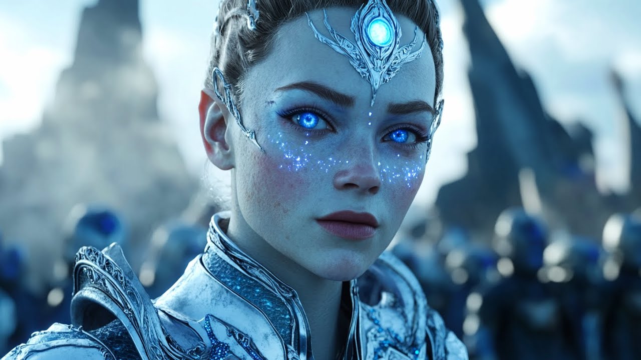 My Alien Classmate Walked Into My Room And Froze At The Sight Of Me | HFY | HFY Sci-Fi Story