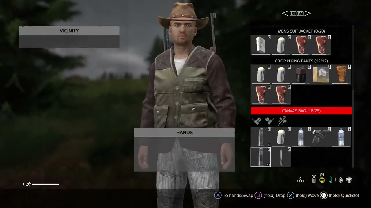 Hardcore Dayz Stream