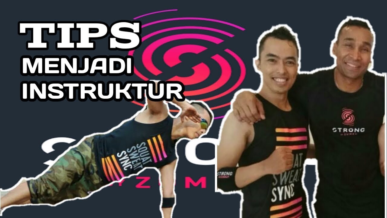 Tips Menjadi Instruktur