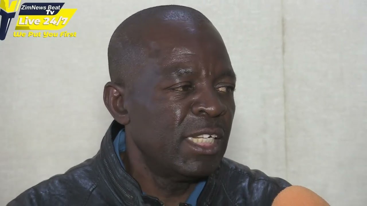 Imba Yangu Yakuetengeswa Vachindipomera Mhosva Yekuba Mari PaCompany Ndibatsireiwo VeHama