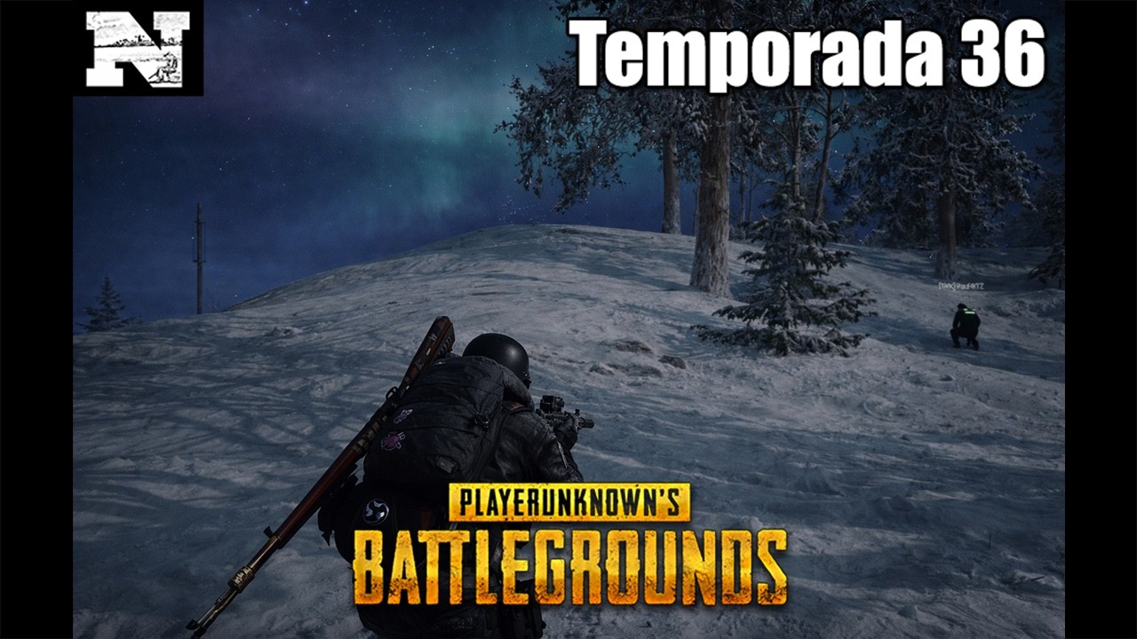 Era una partidaza - PUBG PC