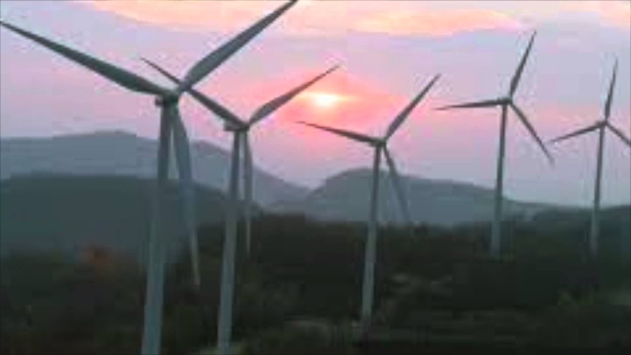 The Benefits of Wind Energy