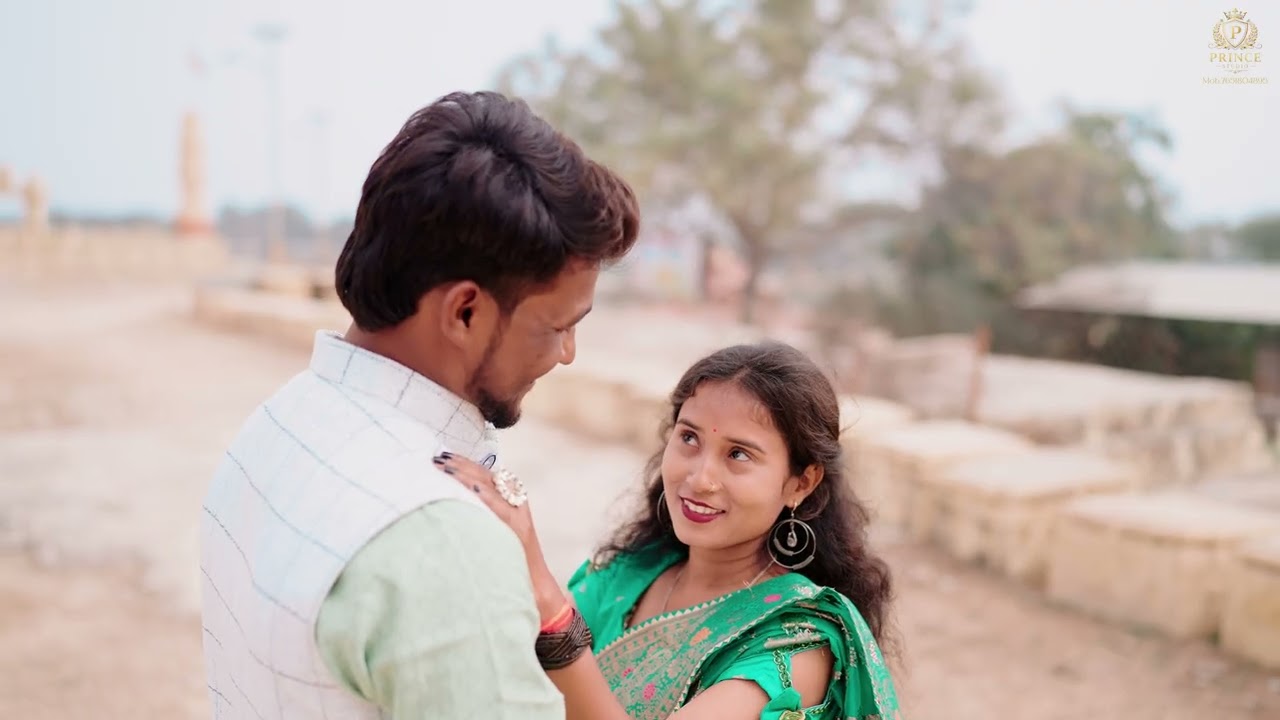 Akshat & Priti pre wedding shoot in prayagraj  #lovelycouplesstatus #love #photography