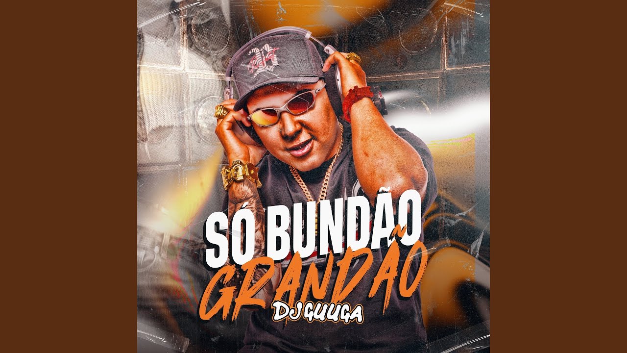 Só Bundão Grandão