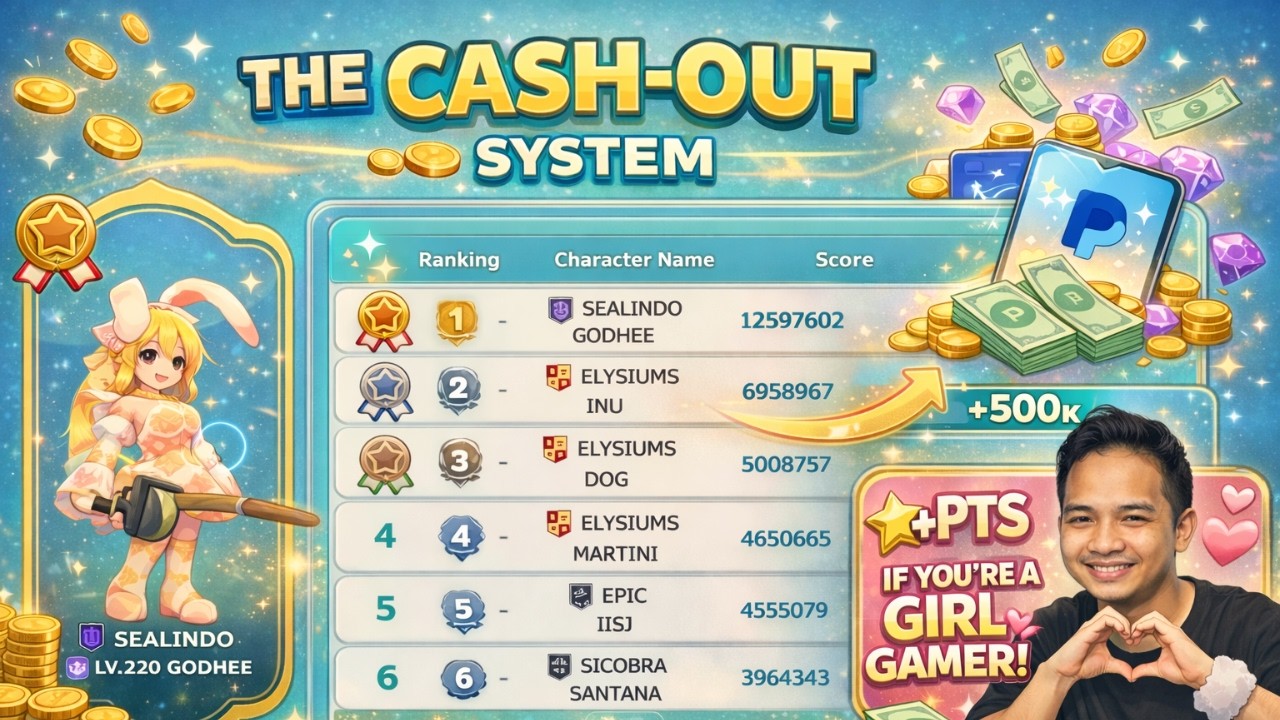 SEAL M RELEASE - POSSIBLE CASH-OUT JUTSU WHEN LAUNCHED (THEORY)