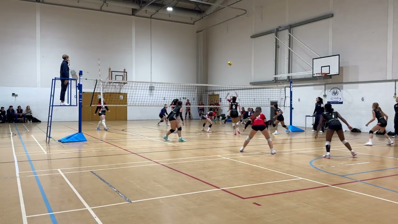 London League - Malory Eagles Grey vs  Phoenix Nova - Game Highlight