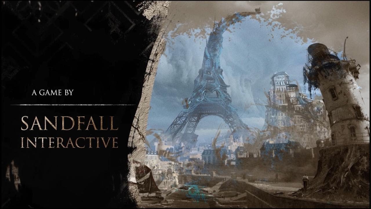 Clair Obscur: Expedition 33 (PS5) - A Game by Sandfall Interactive