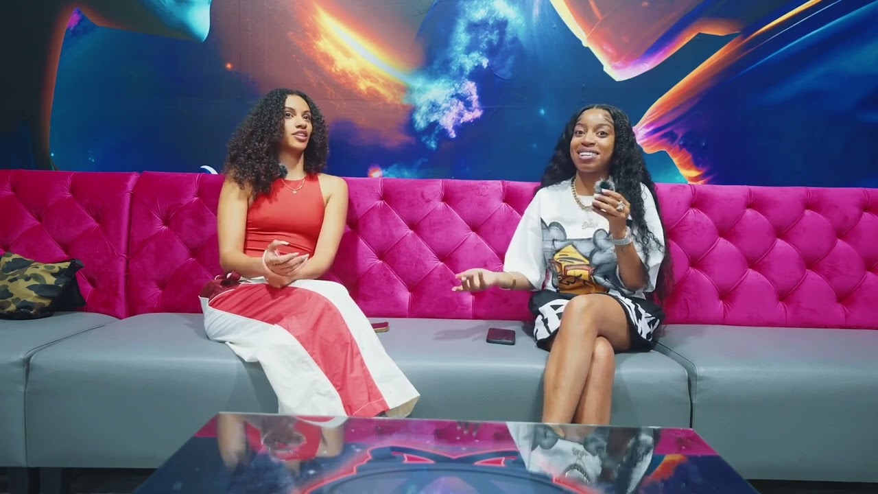 Bella Jr Drops first Mixtape &lsquo;Bella Land&rsquo;: Exclusive Interview at Miami Boys Weekend!