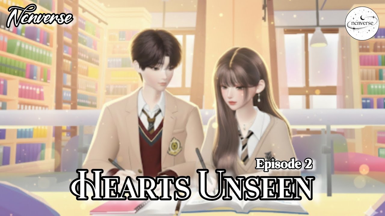 Hearts Unseen Episode 2 | Zepeto Life