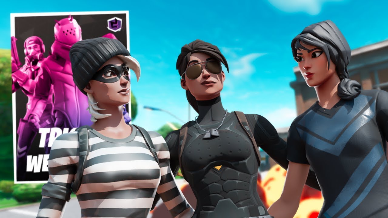 We DESTROYED in this end game...