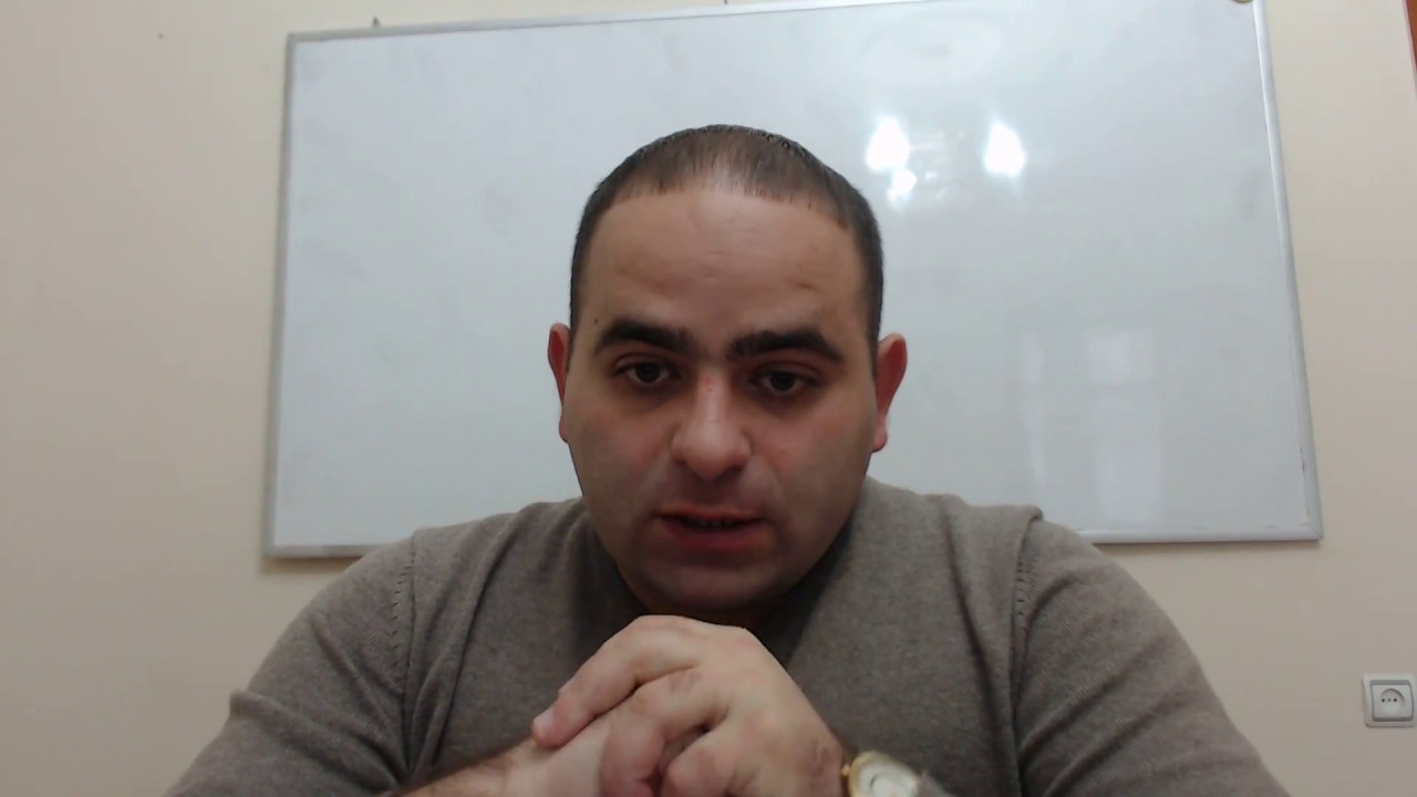- Ինչպե՞ս դառնալ հաջողակ...