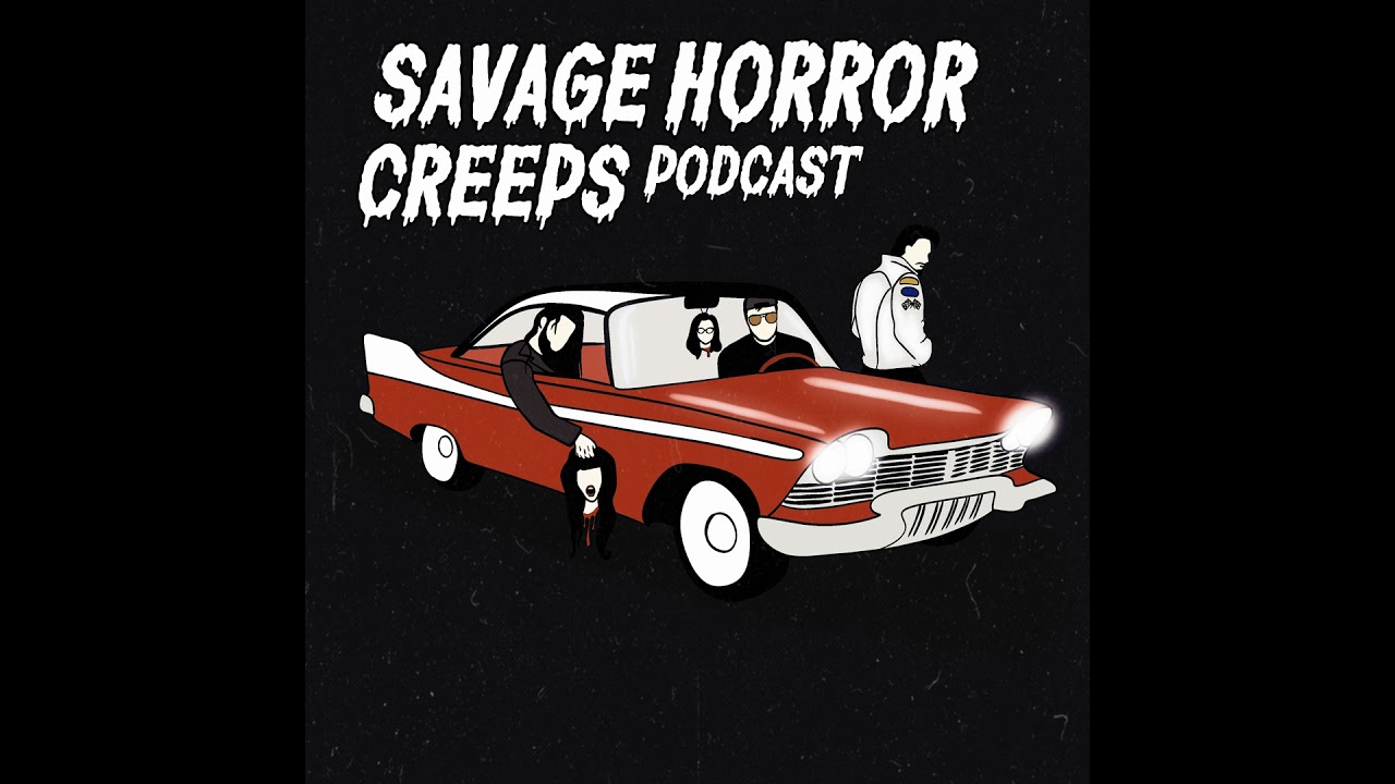 Episode 15 - Killer Cars!