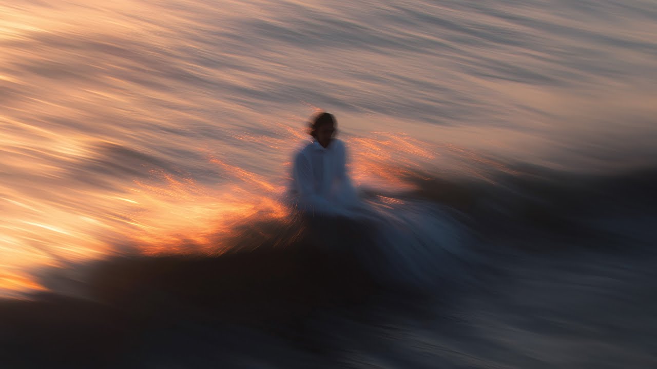 Klur - Seamount