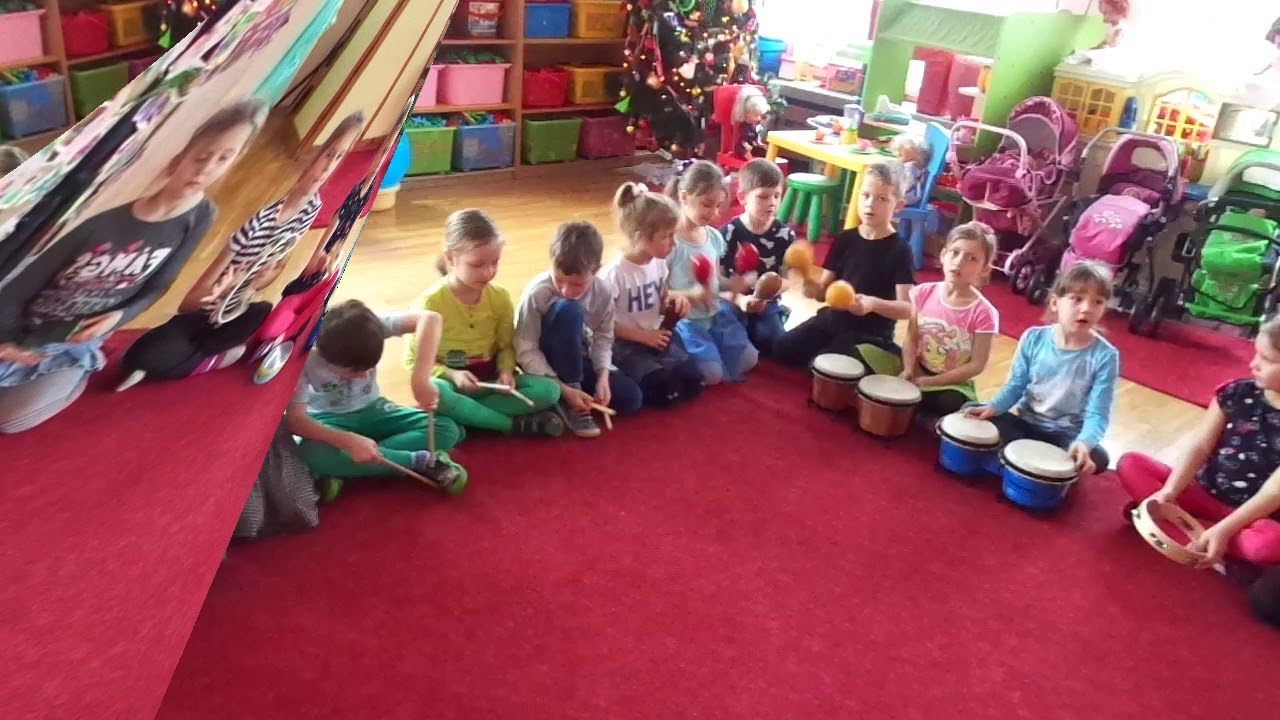 Babciom i Dziadkom z dedykacją