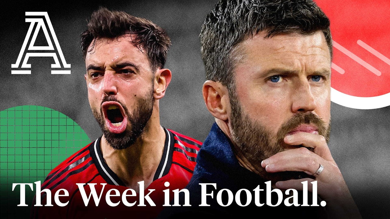 What have we actually learned about Carrick’s Manchester United?