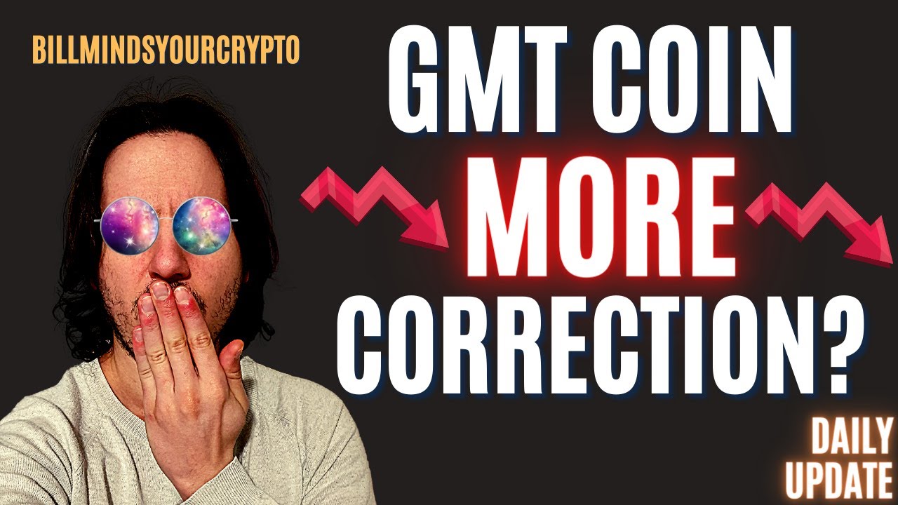 GREEN METAVERSE TOKEN (GMT) EXACT TARGETS! REALISTIC PRICE PREDICTION AND TECHNICAL ANALYSIS!