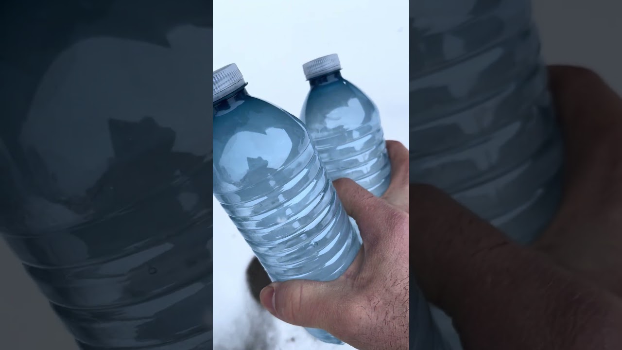 Experimento fallido 