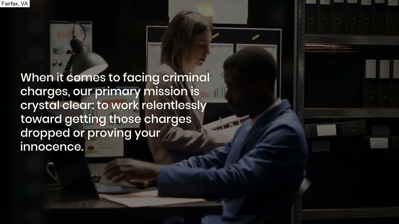 David Deane Law | Fairfax, VA | Fairfax DUI lawyer