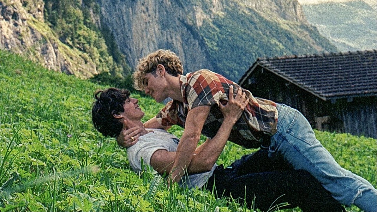 Tour d'Amour | Nicky and Pierre #NiPi (Part 4)
