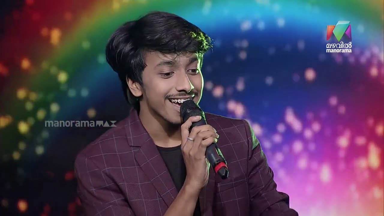 പാട്ടായാലും ഡാൻസ് ആയാലും 'ശ്രീഹരിയുടെ' കൈയ്യിൽ  ഭദ്രം ..!! | Super 4 Season 2