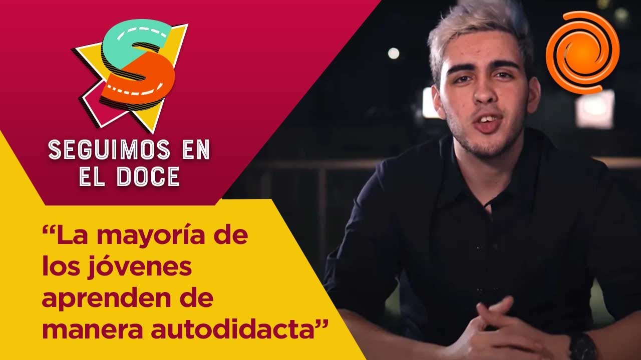 Lucas Dalto, el 