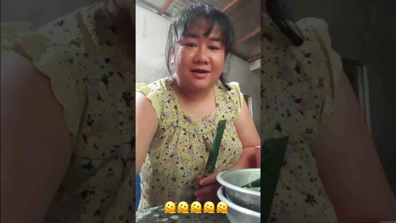 115;BÁNH CÚNG MIỀN TÂY##Nhật  ký vào bếp_ngày(10/01/2026)# bếp nhà L_I_E_N_1##