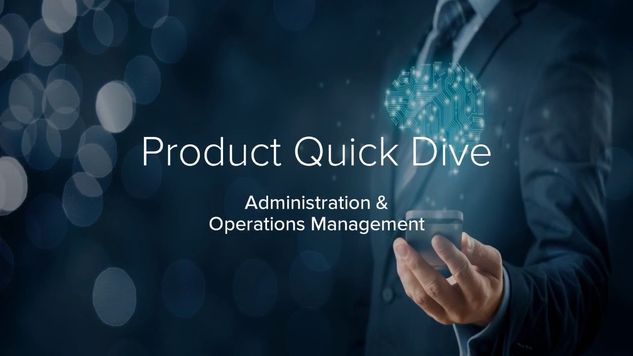Seconize & DeRisk Center Product Intro