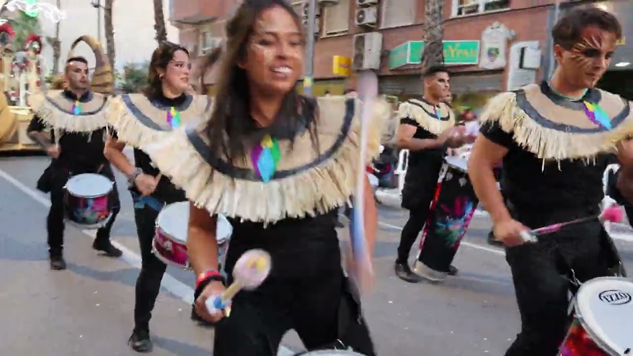 Merakimera Entrada Mora 2022