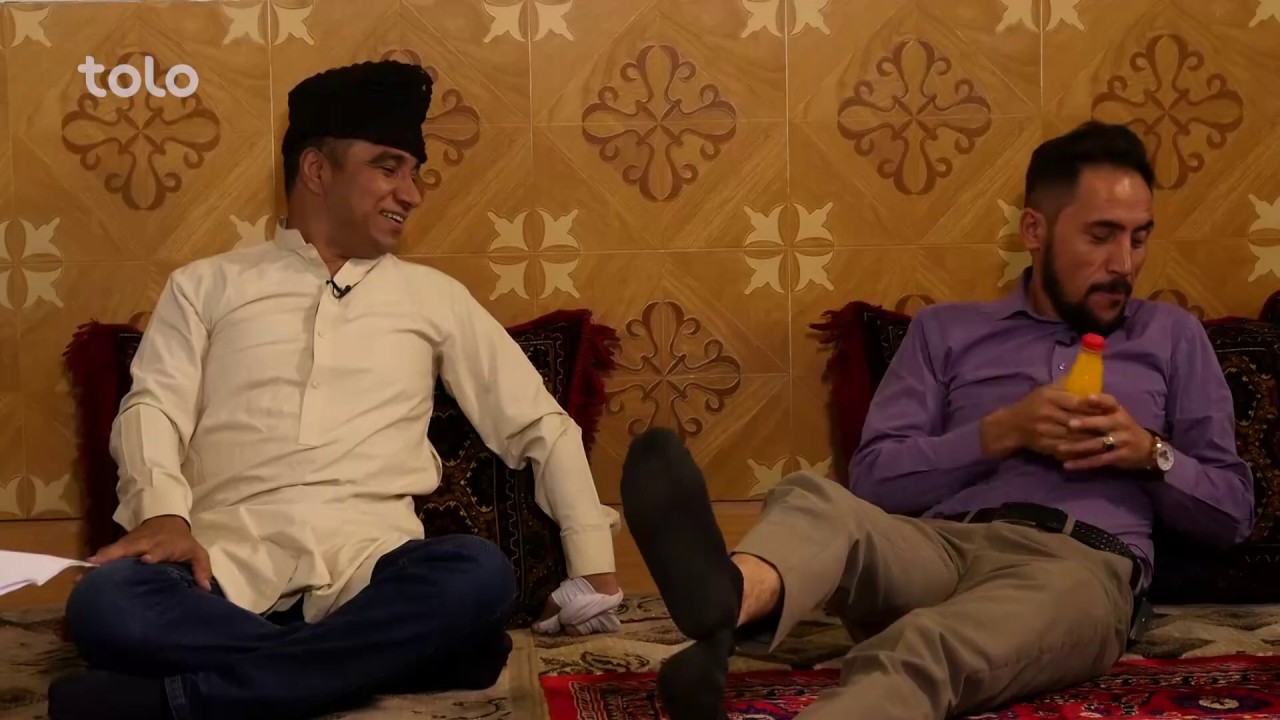 پدران دو رویه - فصل ۵ - قسمت ۱۹