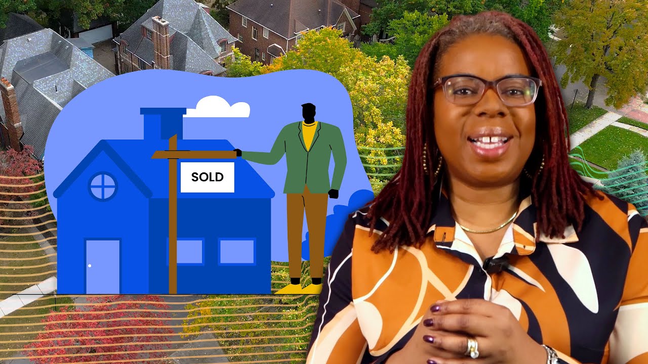 The Secret to Selling Fast in Detroit: Prep Tips for Historic & Older Homes